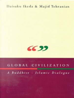 cover image of Global Civilization